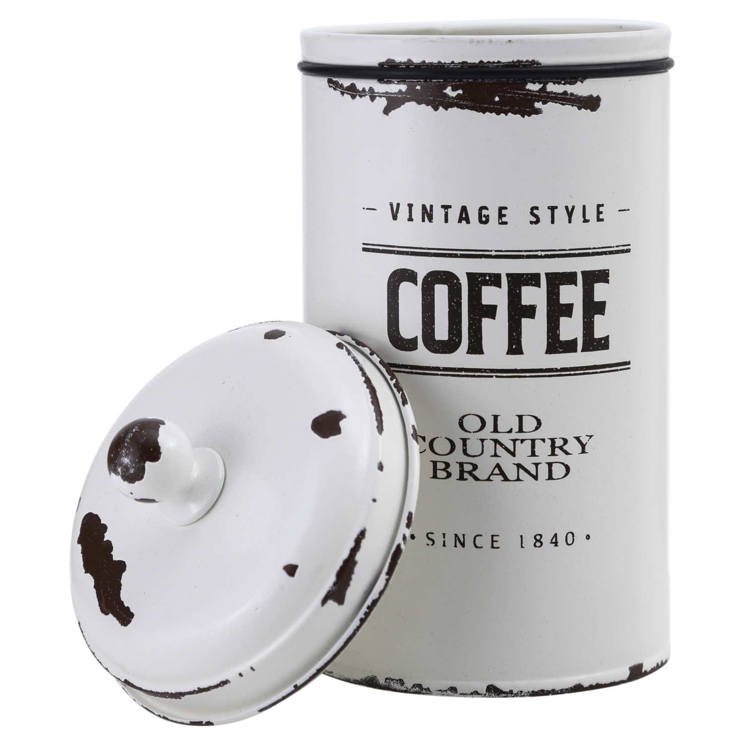 DUBLIN KAHVE  KUTUSU