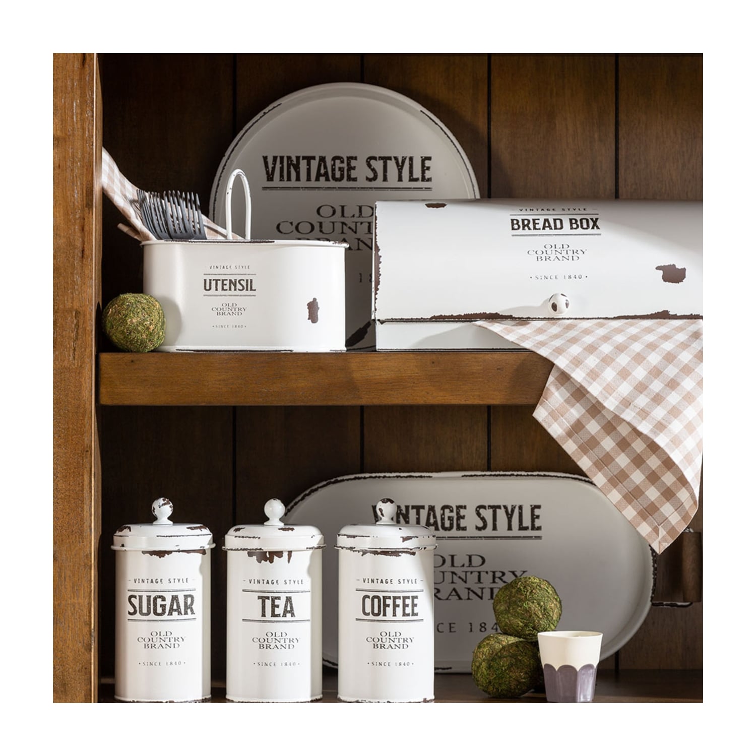 DUBLIN 2Lİ KAŞIKLIK/ SOSLUK