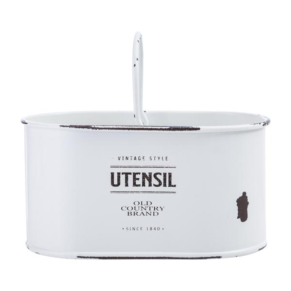 Mudo Home Dublin 2Li Kaşiklik/ Sosluk