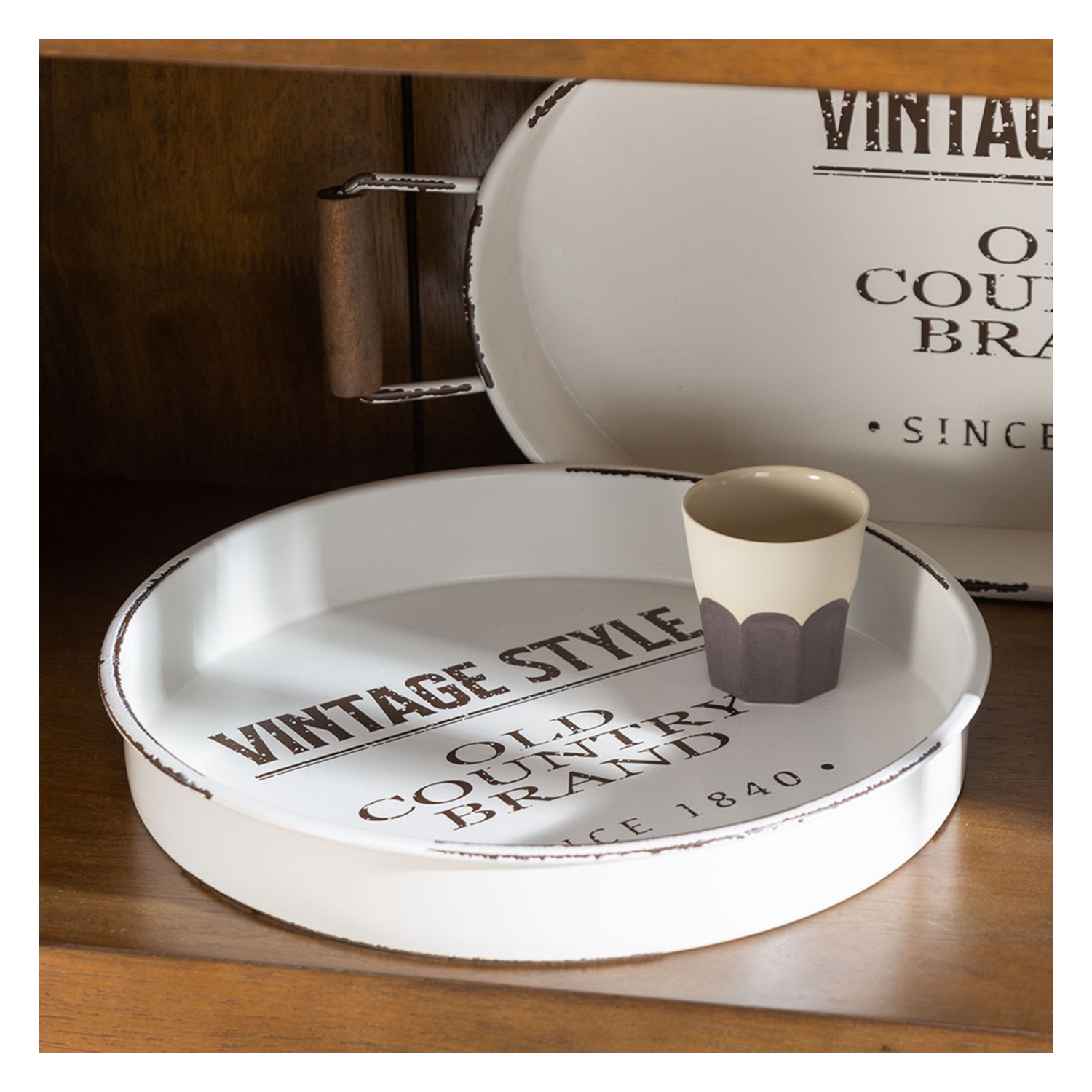 DUBLIN  TEPSİ 32 CM