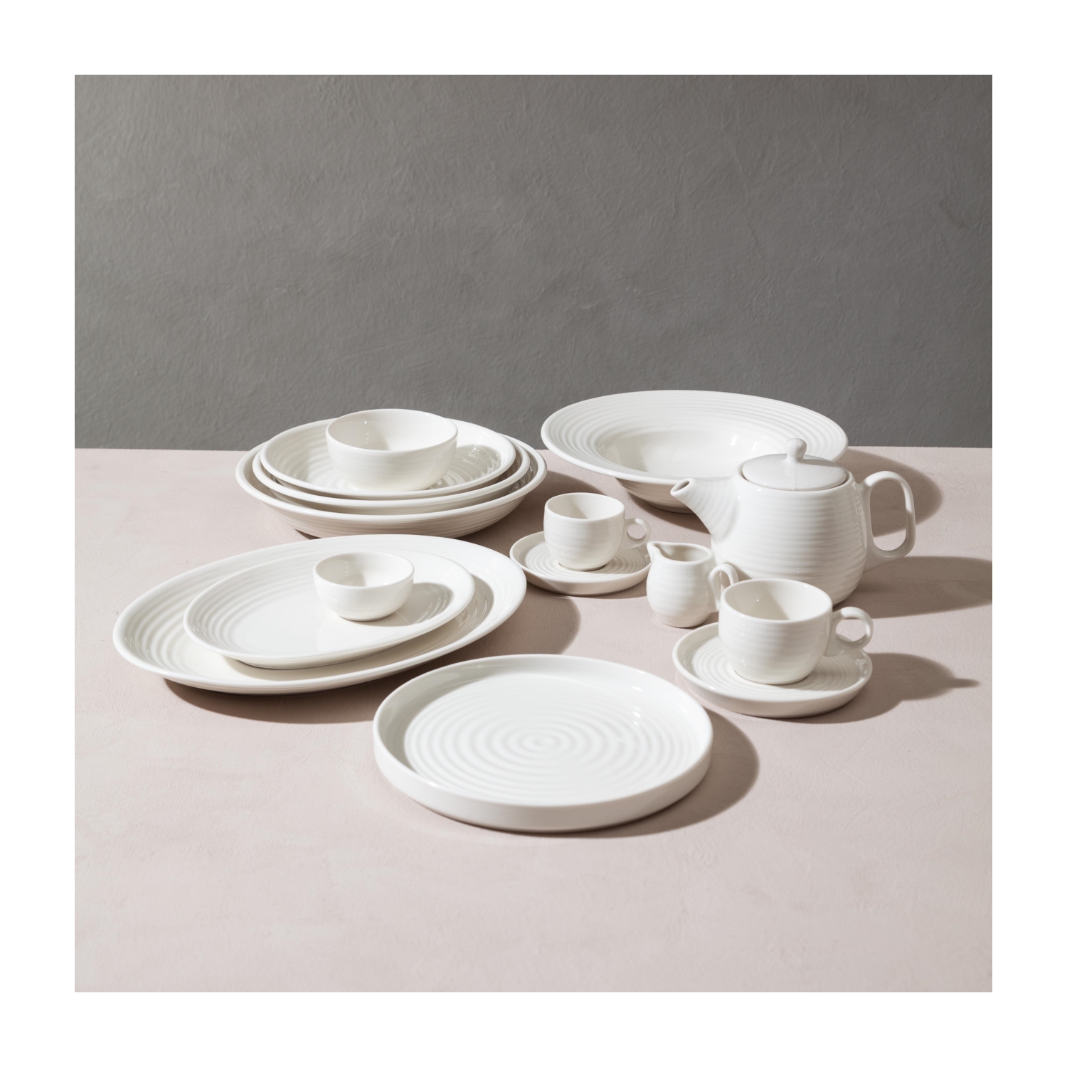 NATURA KAHVE FİNCANI 100ML