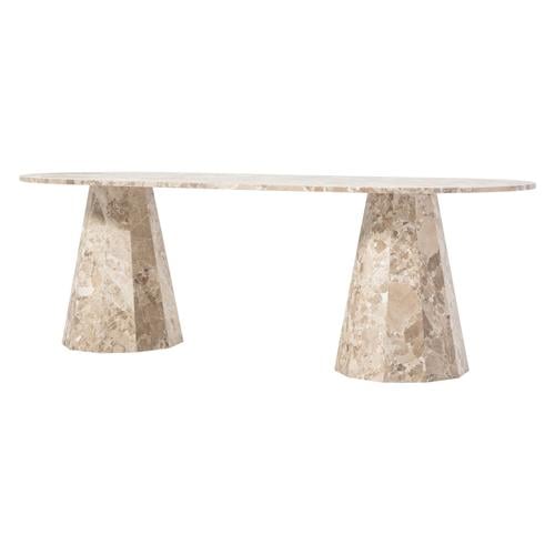  LATTE  MARBLE 220 X 100 CM