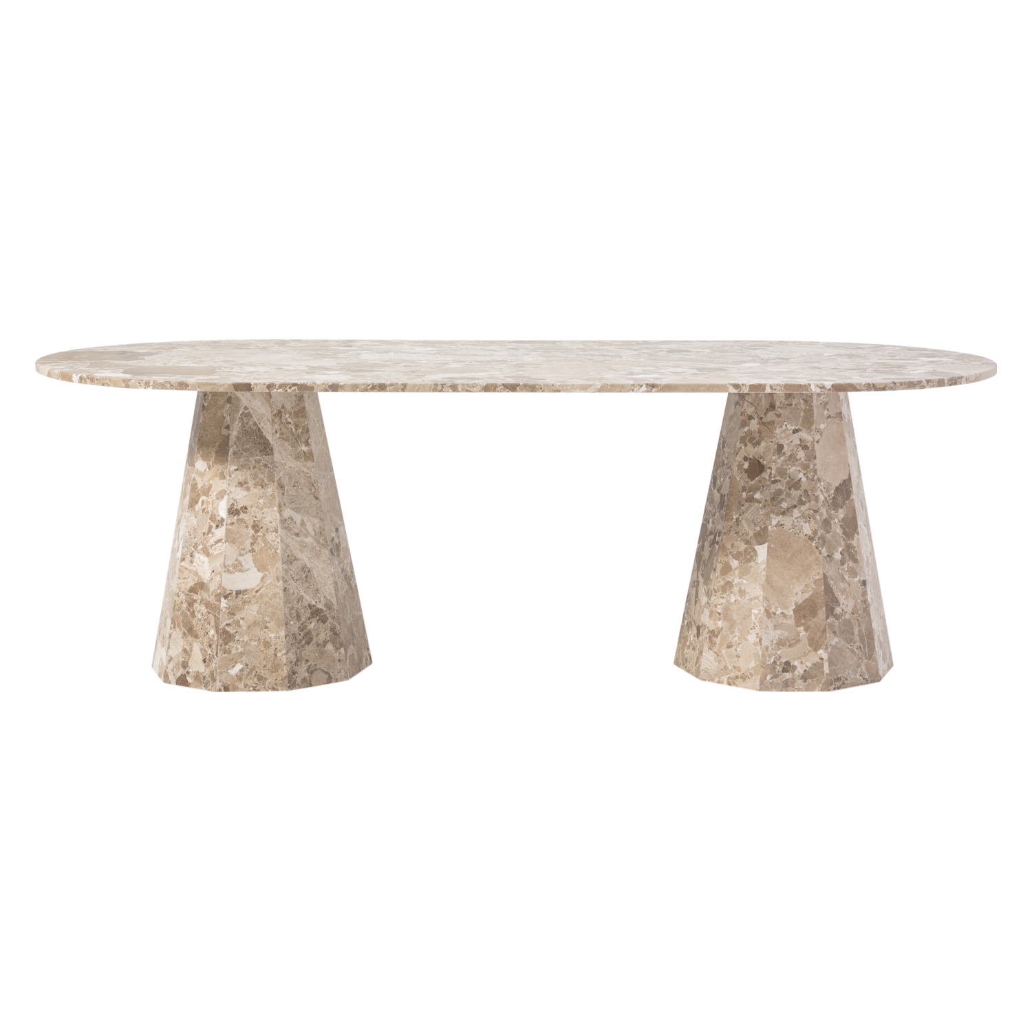 LATTE  MARBLE 220 X 100 CM