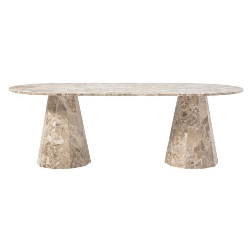  LATTE  MARBLE 220 X 100 CM