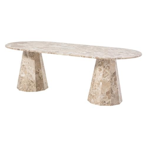  LATTE  MARBLE 220 X 100 CM