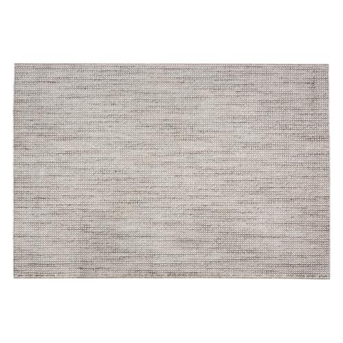  TERRY HALI GRİ 120X180