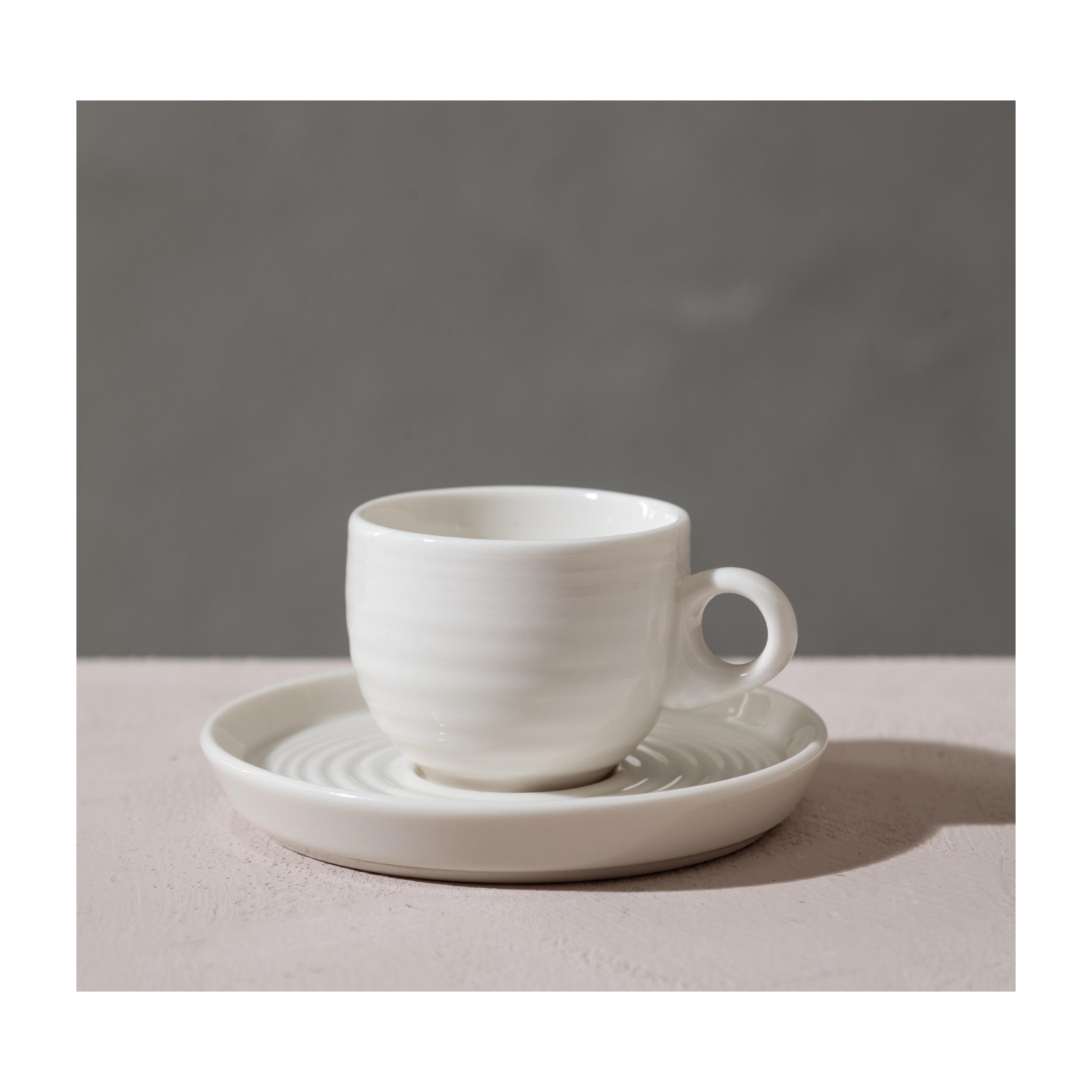 NATURA KAHVE FİNCANI 100ML