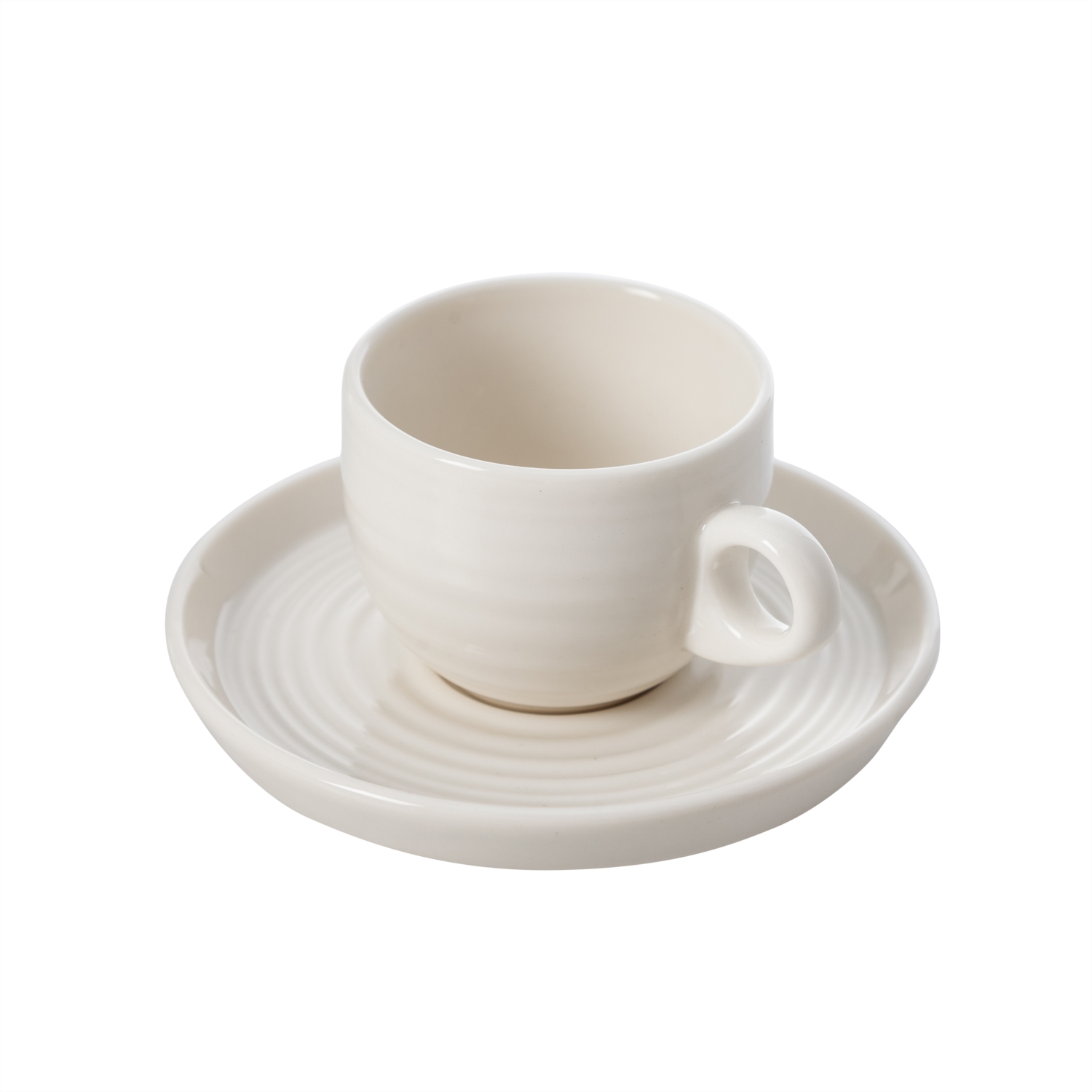 NATURA KAHVE FİNCANI 100ML