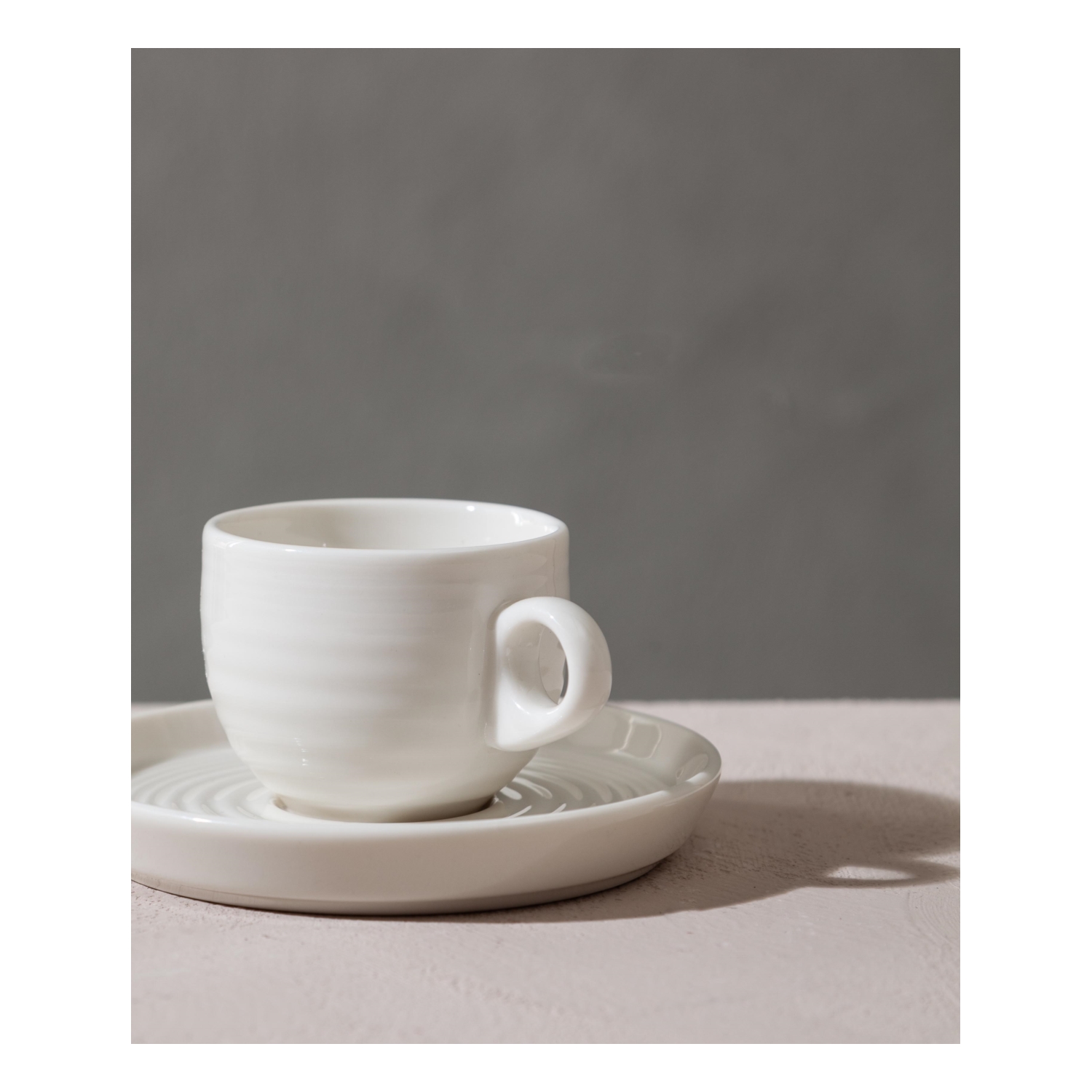 NATURA KAHVE FİNCANI 100ML