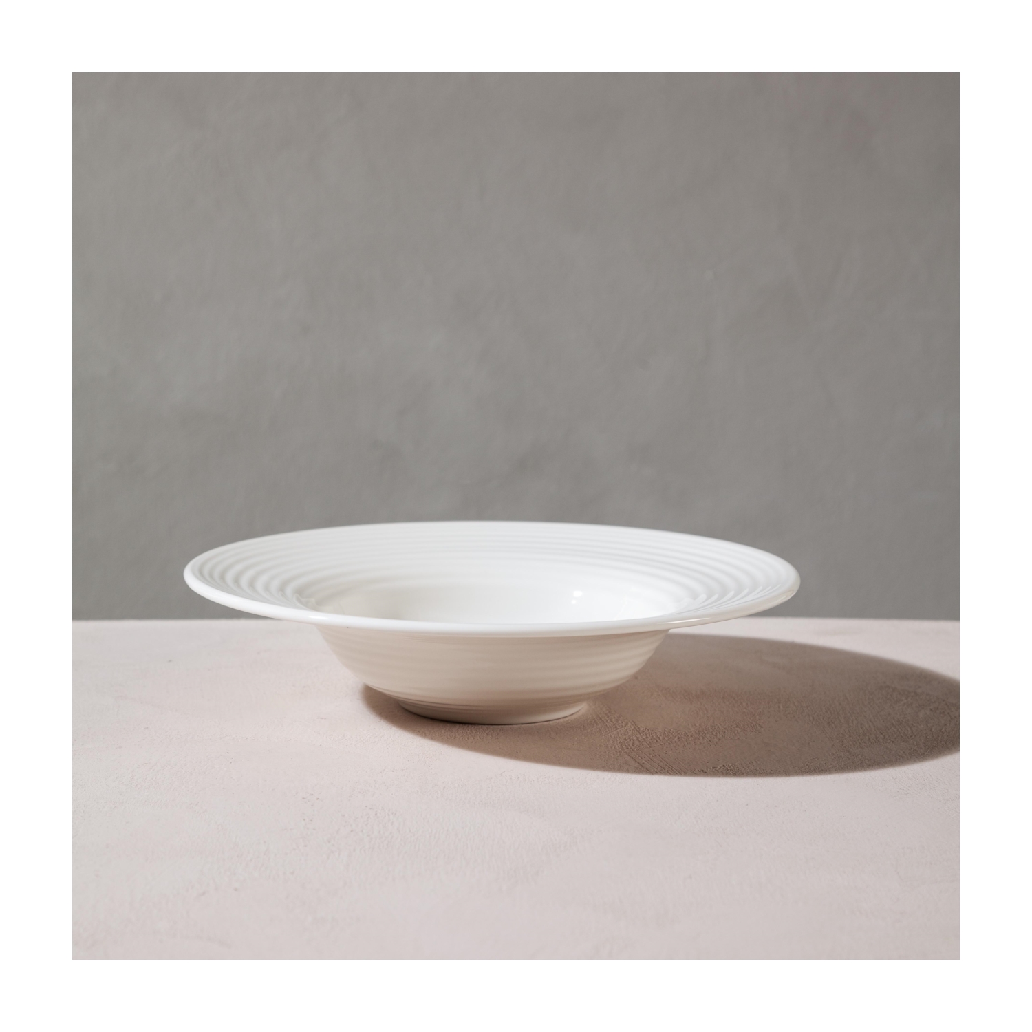 NATURA MAKARNA TABAĞI 28 CM