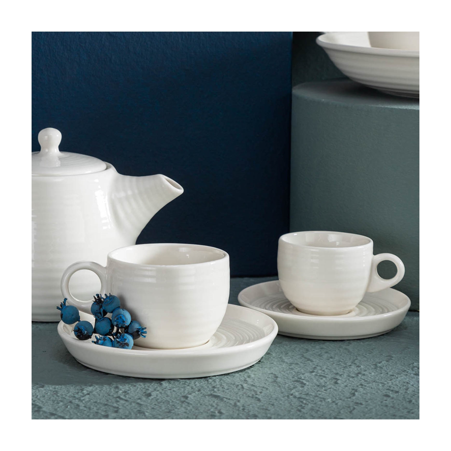 NATURA KAHVE FİNCANI 100ML