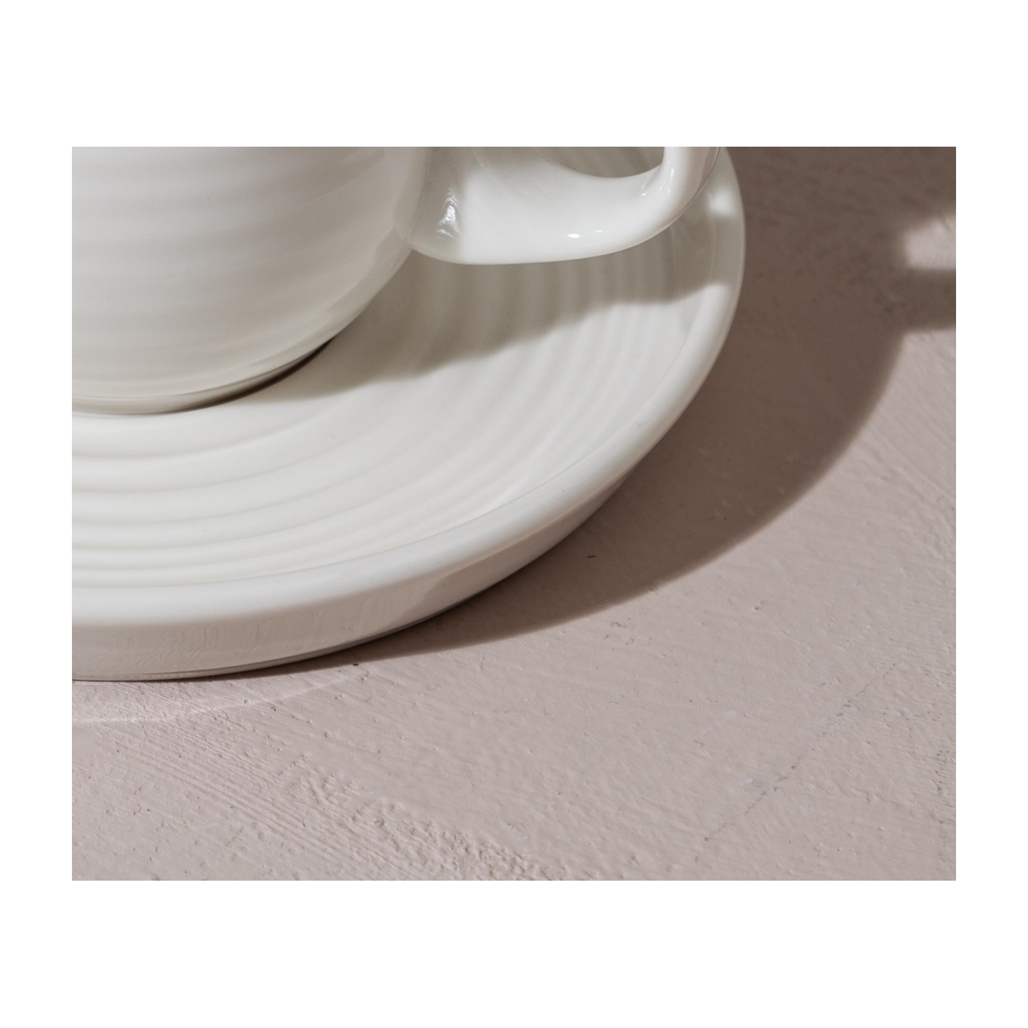 NATURA ÇAY FİNCANI 180ML