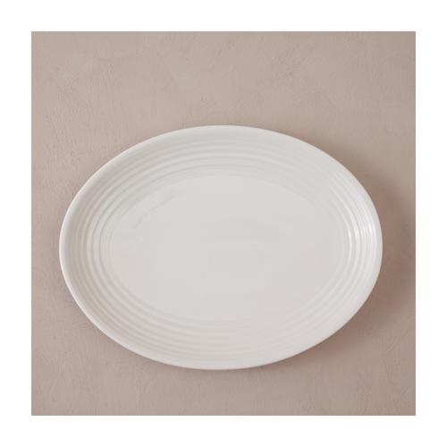  NATURA OVAL TABAK 35 CM