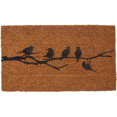  BIRD PASPAS 40x70 CM