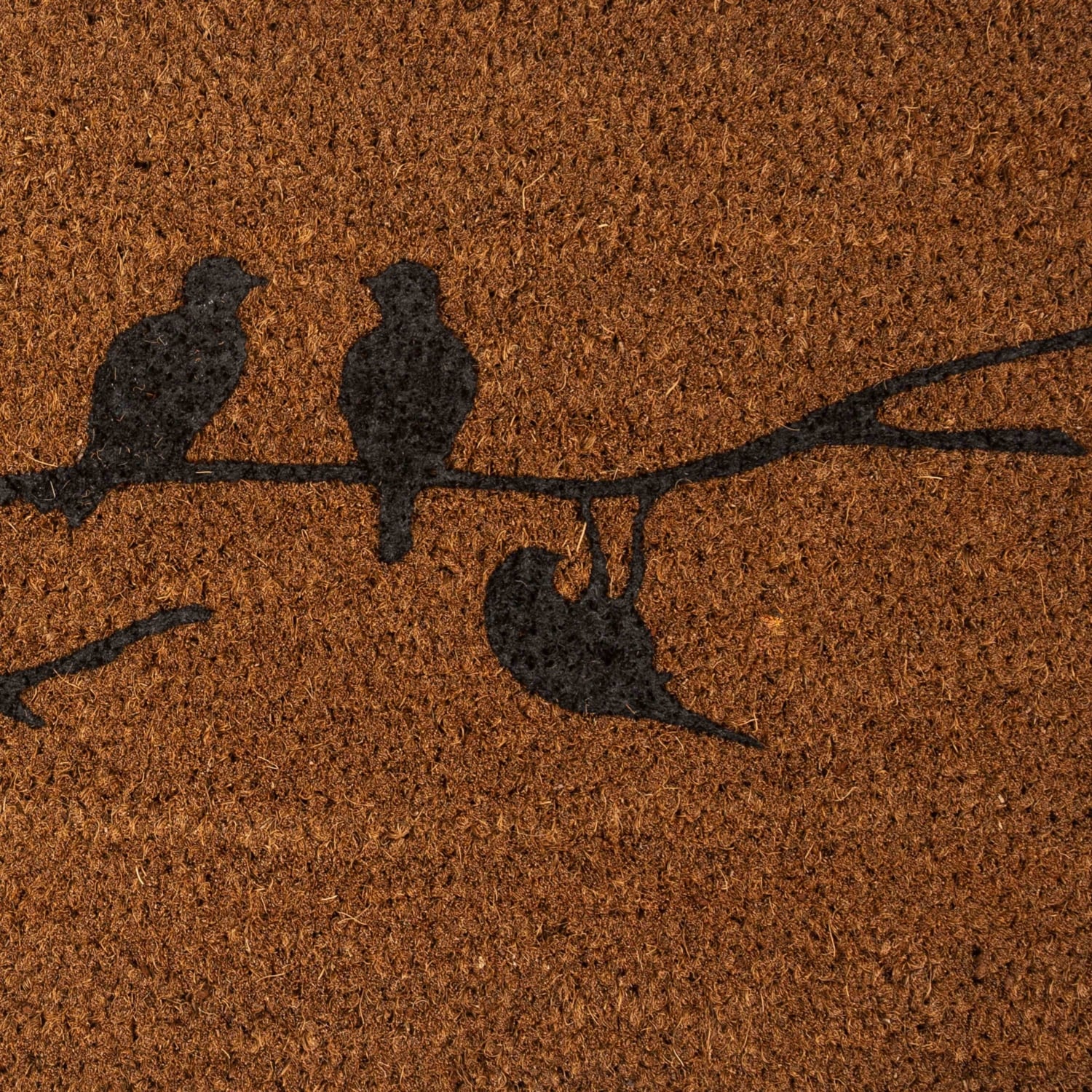 BIRD PASPAS 40x70 CM