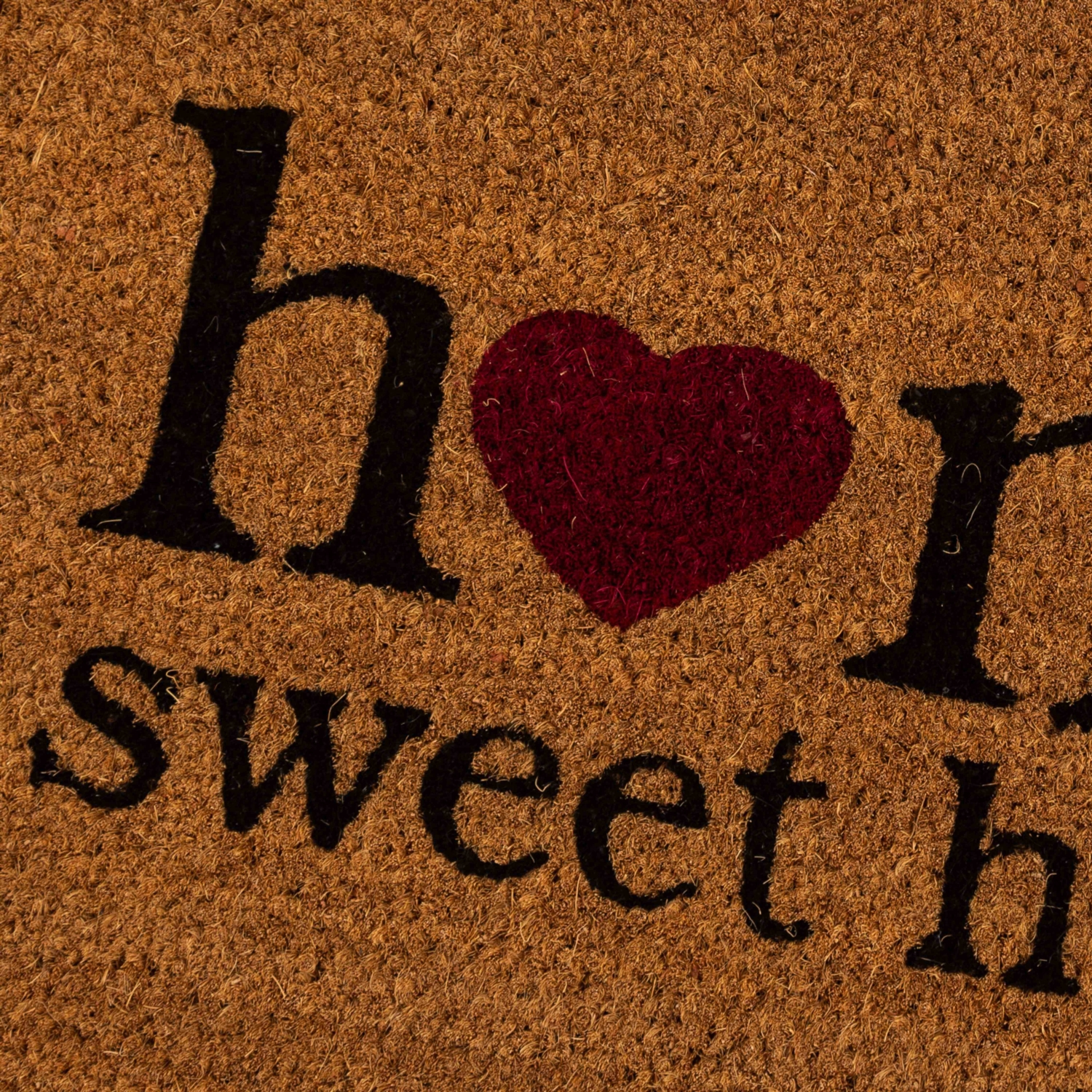 SWEET HOME PASPAS 40X70CM