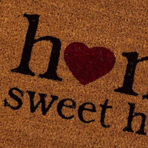  SWEET HOME PASPAS 40X70CM