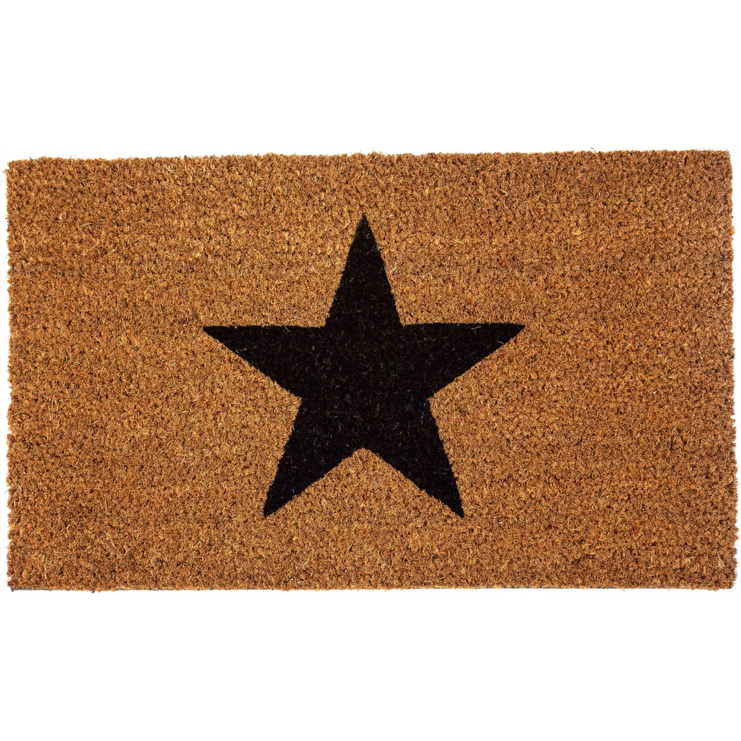 BLACK STAR PASPAS 33x55 CM