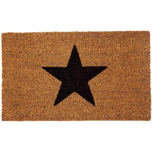  BLACK STAR PASPAS 33x55 CM