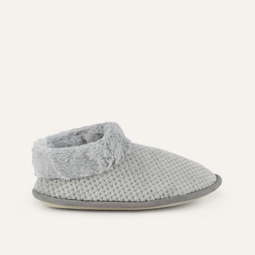  PELÜŞ EV AYAKKABISI PANDUF