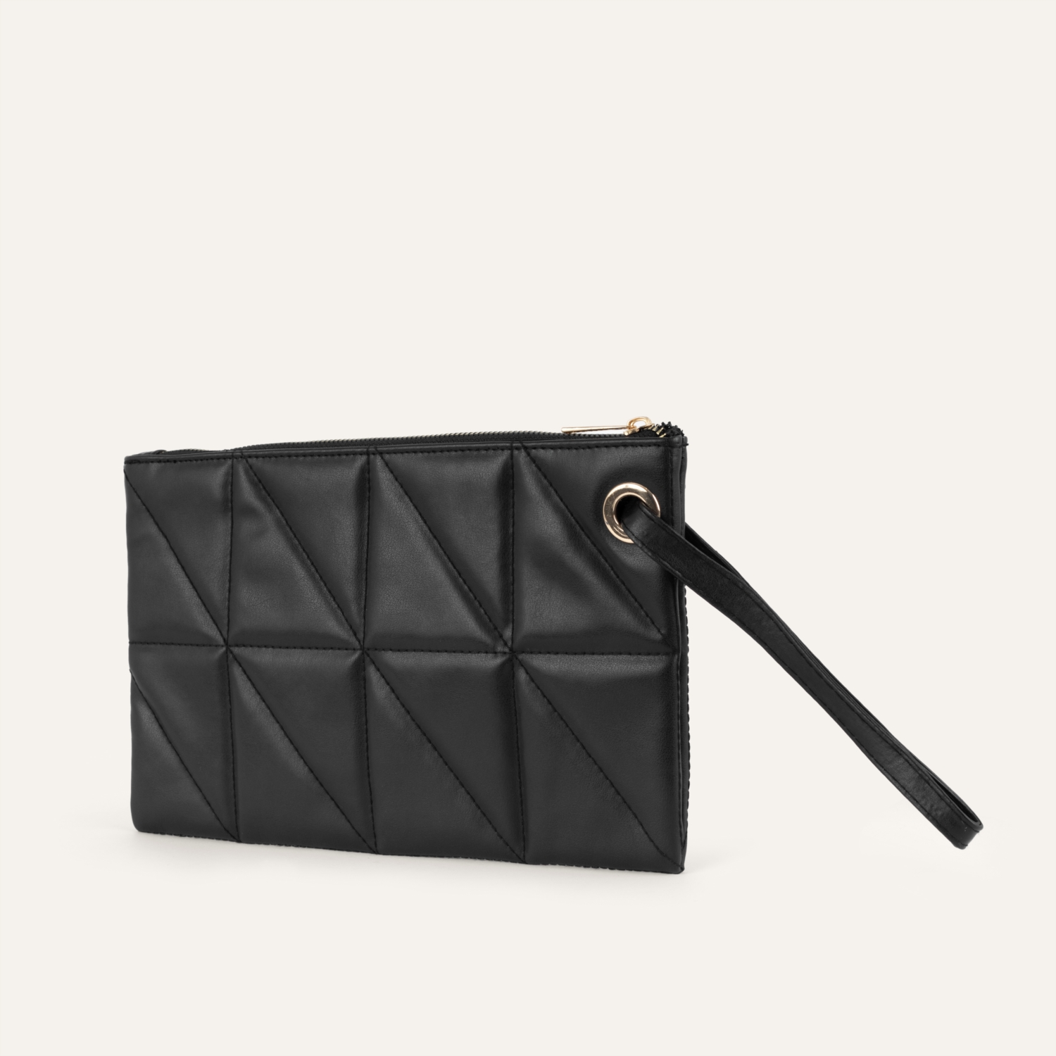 DERİ GÖRÜNÜMLÜ PORTFÖY ÇANTA