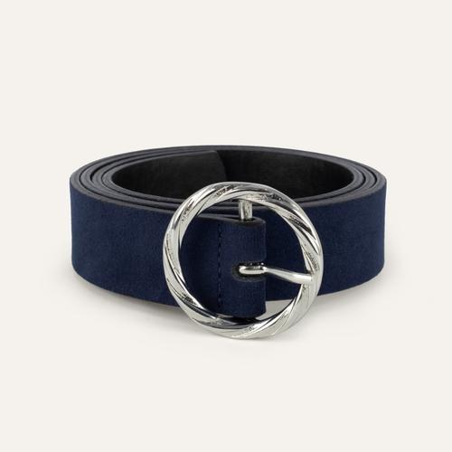  SÜET GÖRÜNÜMLÜ KEMER