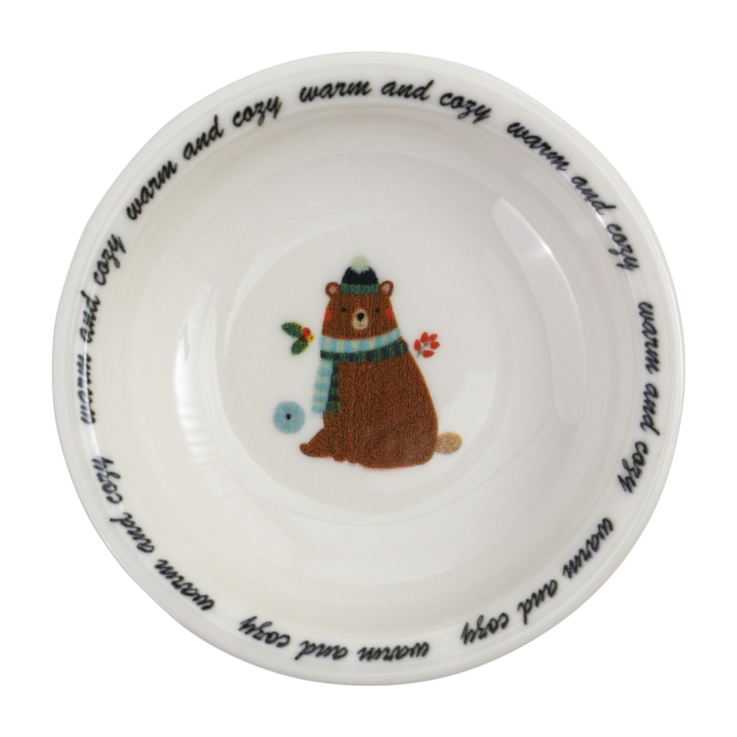 COZY ÇEREZLİK  SETİ