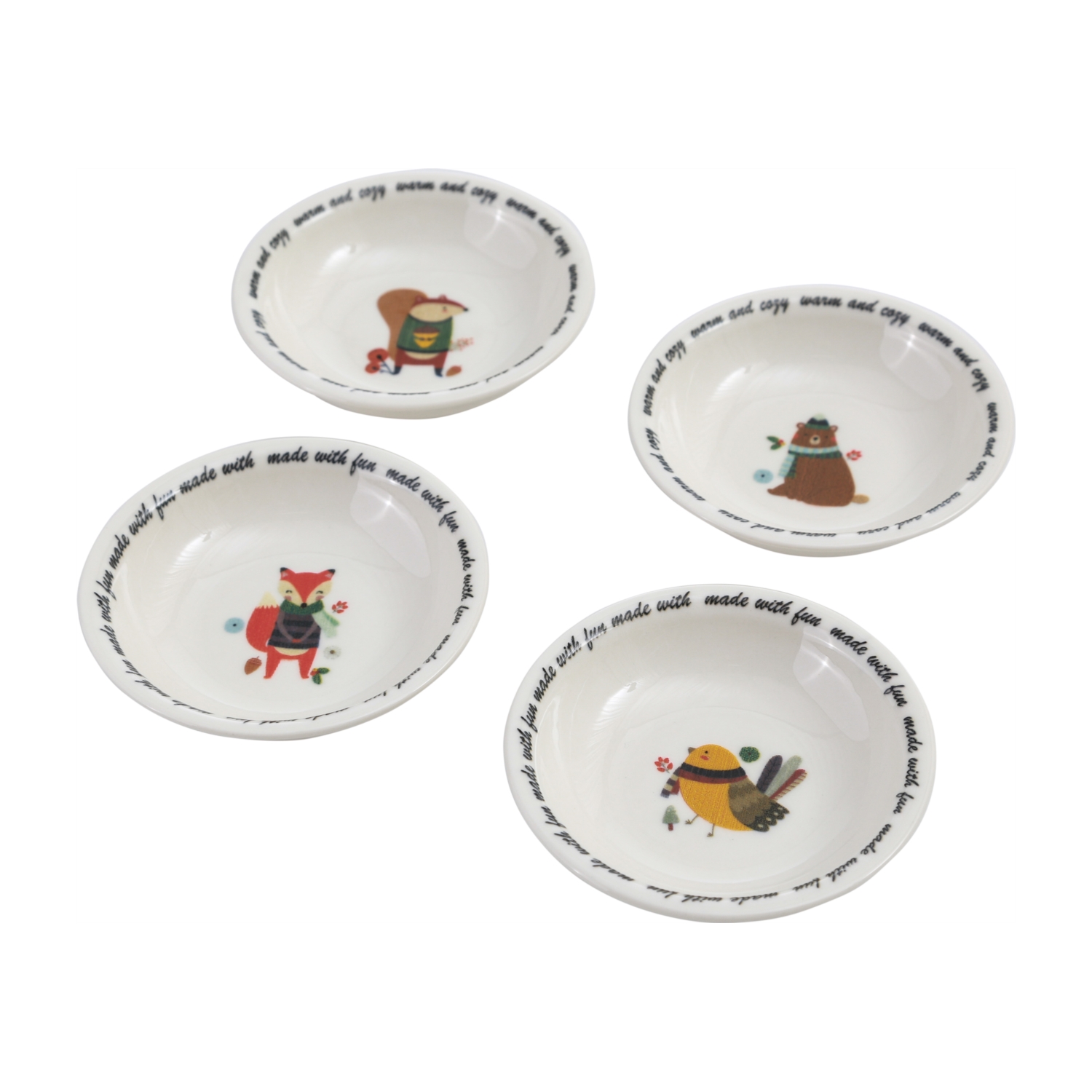 COZY ÇEREZLİK  SETİ