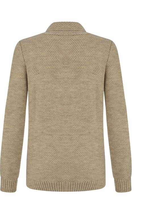  SAÇ ÖRGÜ TRİKO KAZAK