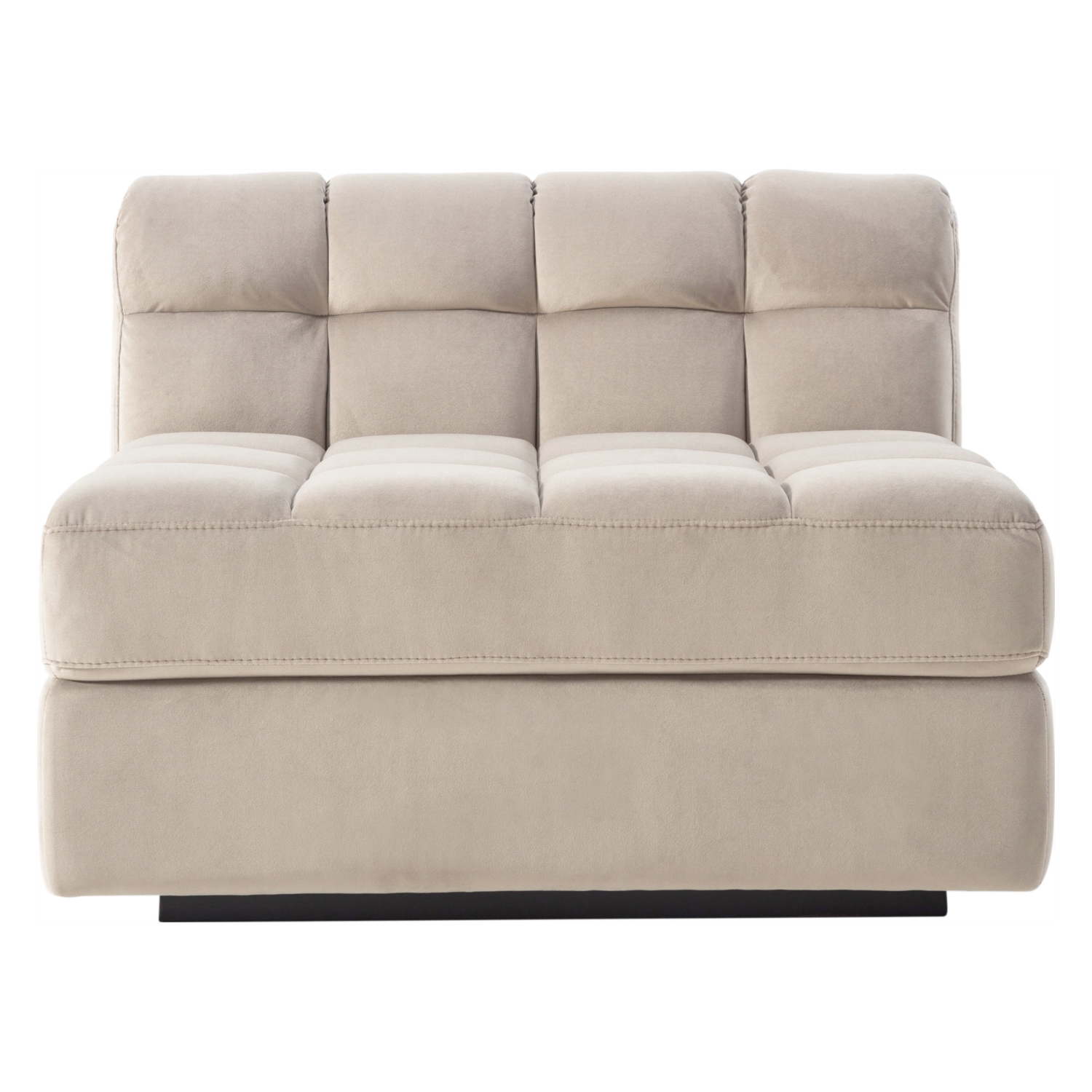 VEGA KOLSUZ MODÜL BEJ