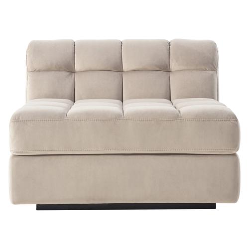  VEGA KOLSUZ MODÜL BEJ