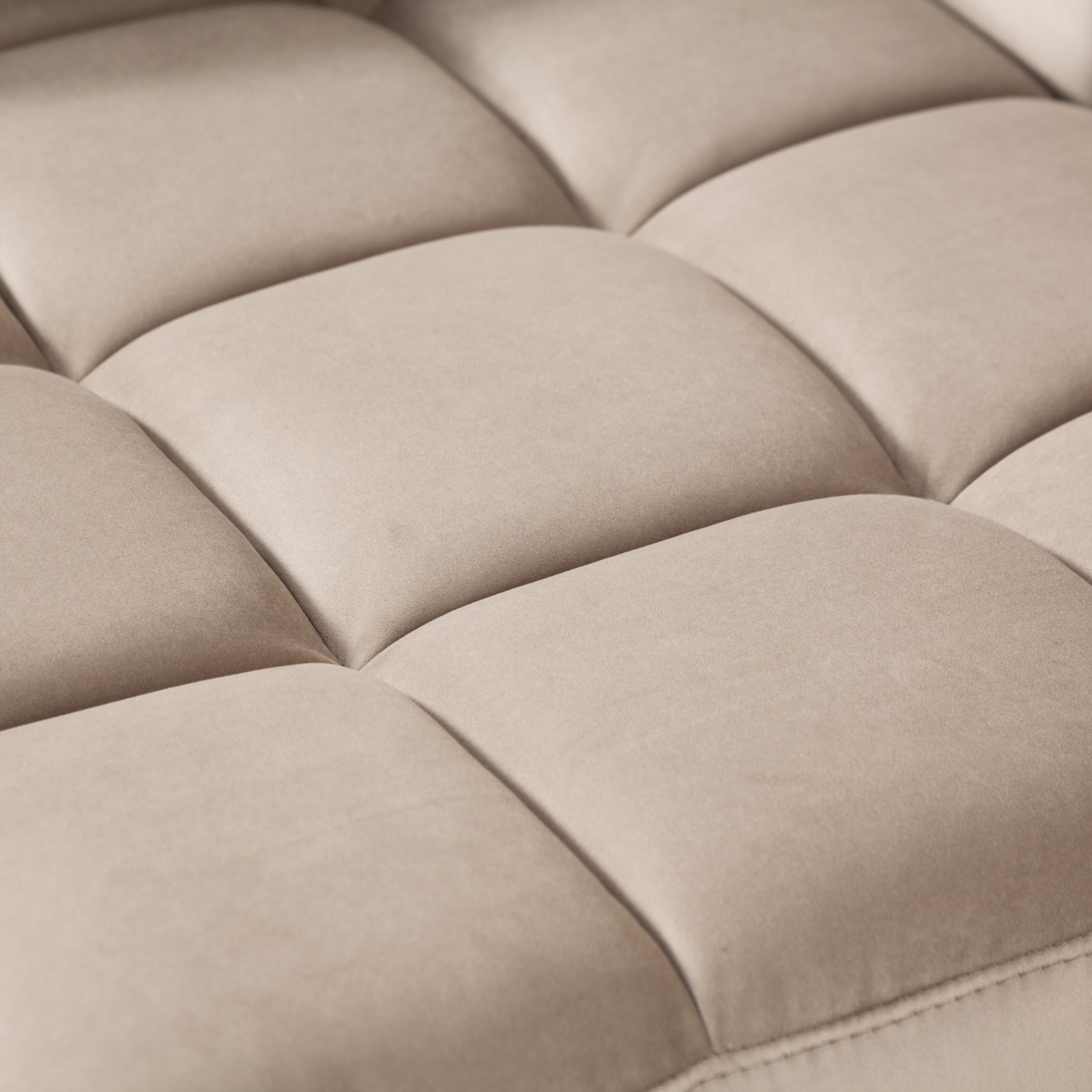 VEGA KOLSUZ MODÜL BEJ