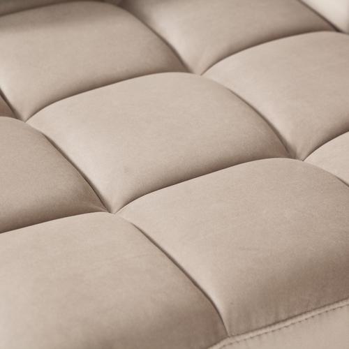  VEGA KOLSUZ MODÜL BEJ