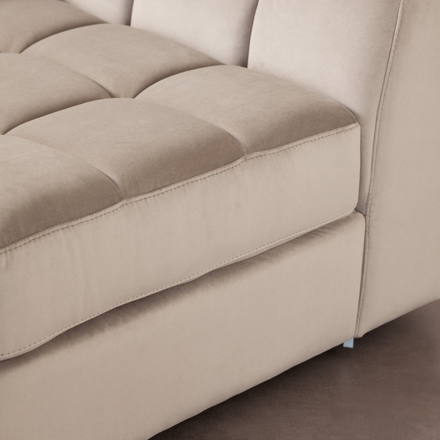 VEGA KOLSUZ MODÜL BEJ