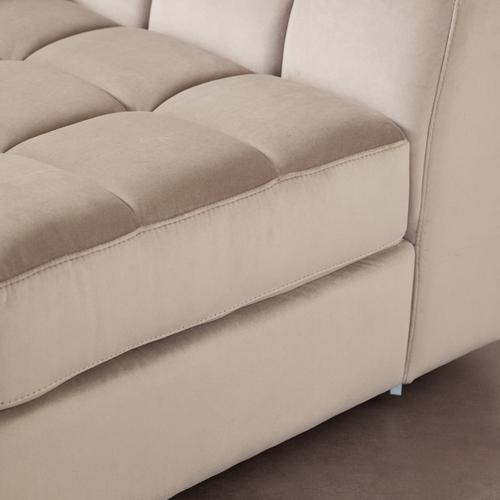  VEGA KOLSUZ MODÜL BEJ