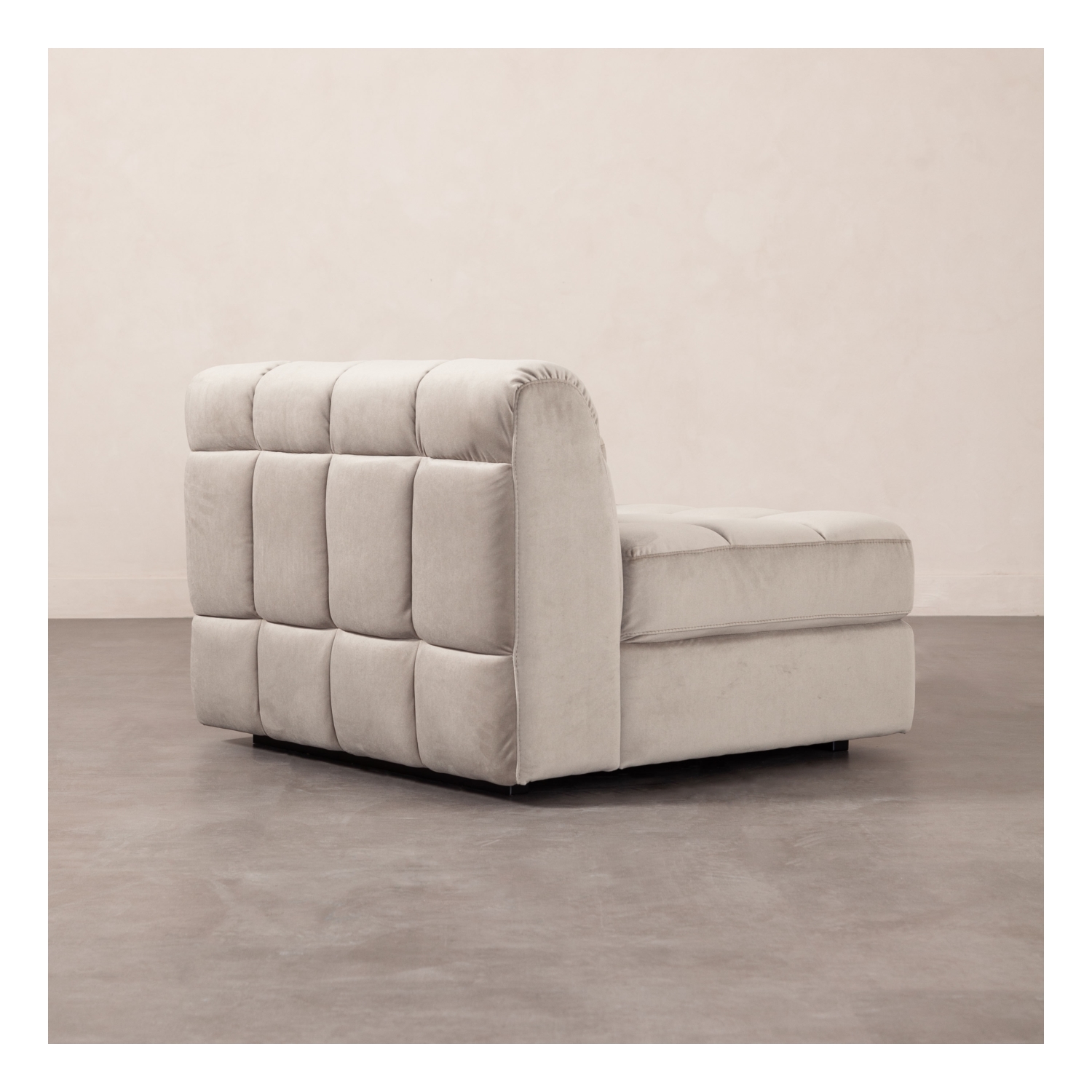 VEGA KOLSUZ MODÜL BEJ