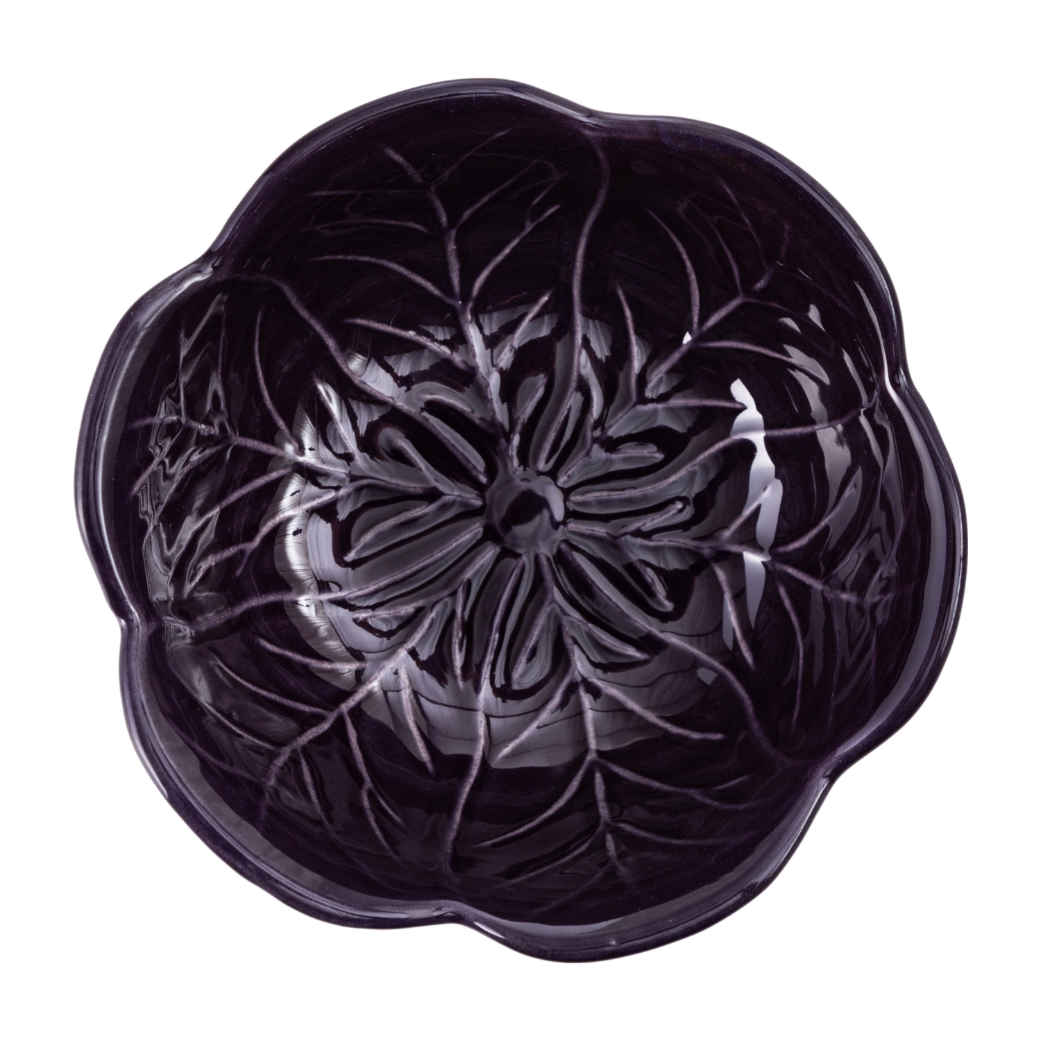 LETTUCE KASE 16 CM- MOR