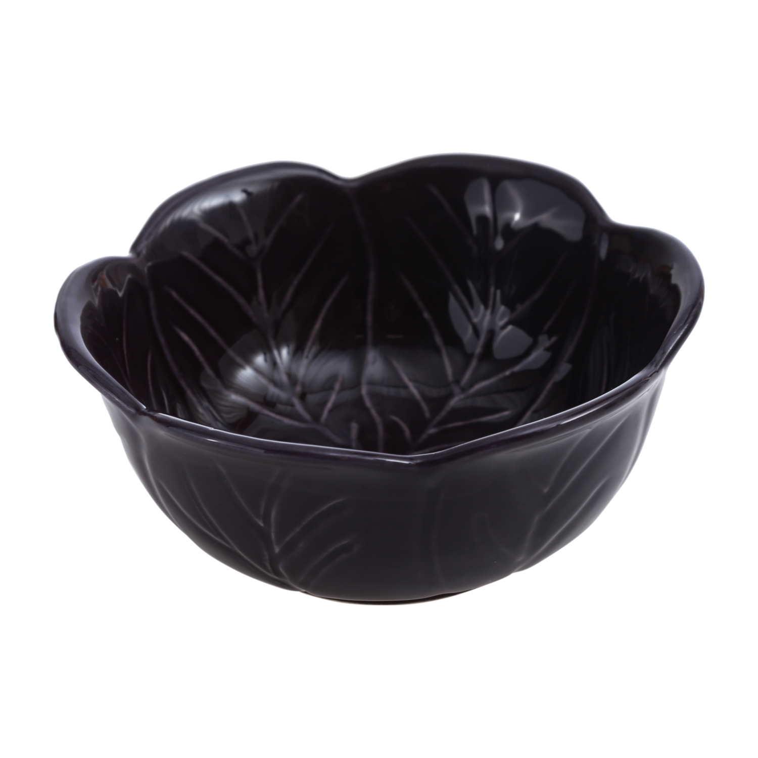 LETTUCE KASE 16 CM- MOR