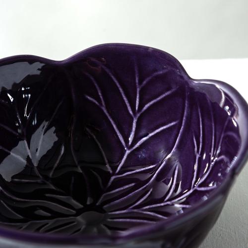  LETTUCE KASE 16 CM- MOR