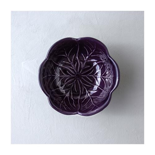  LETTUCE KASE 16 CM- MOR