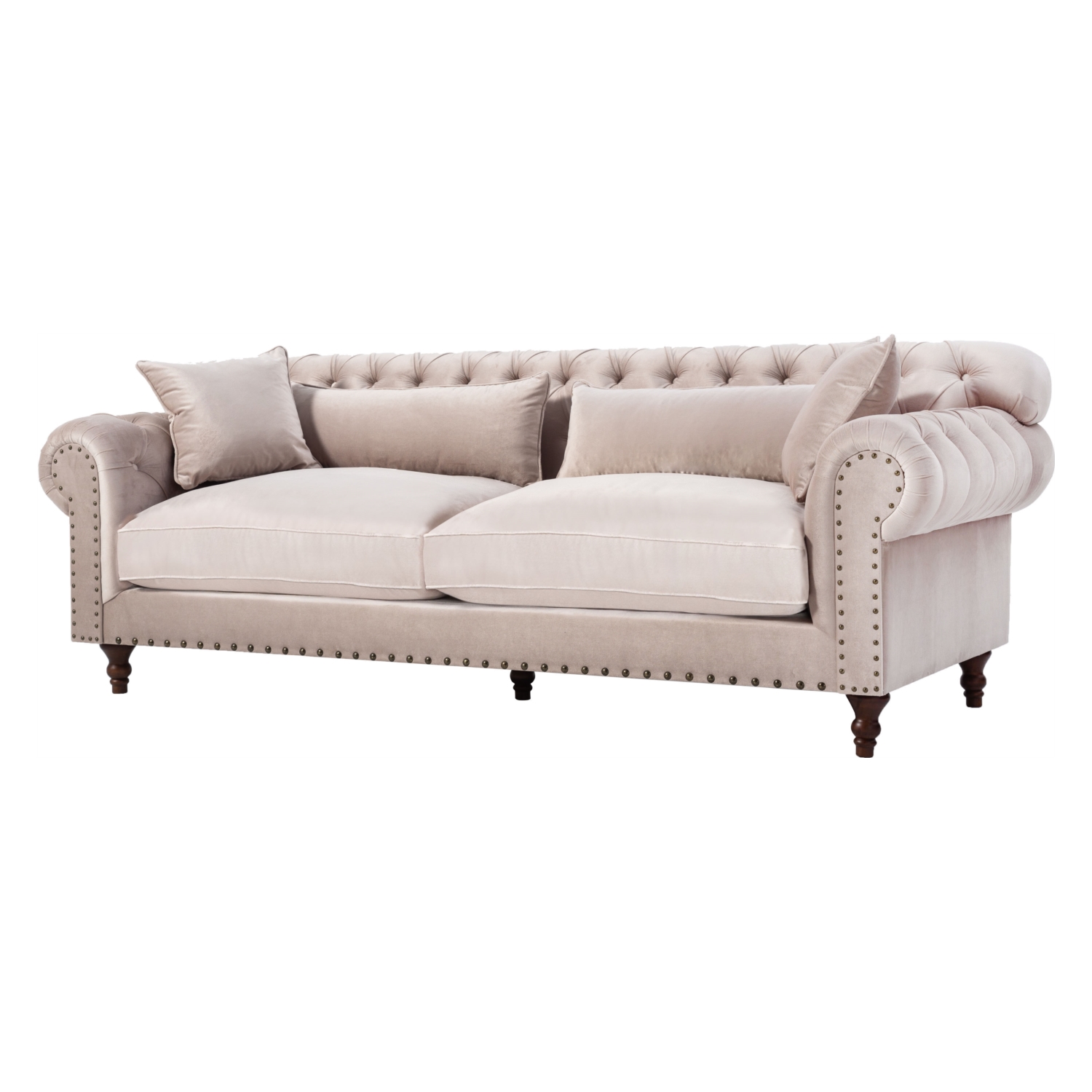 PASİF MARGOT KOLTUK BEJ