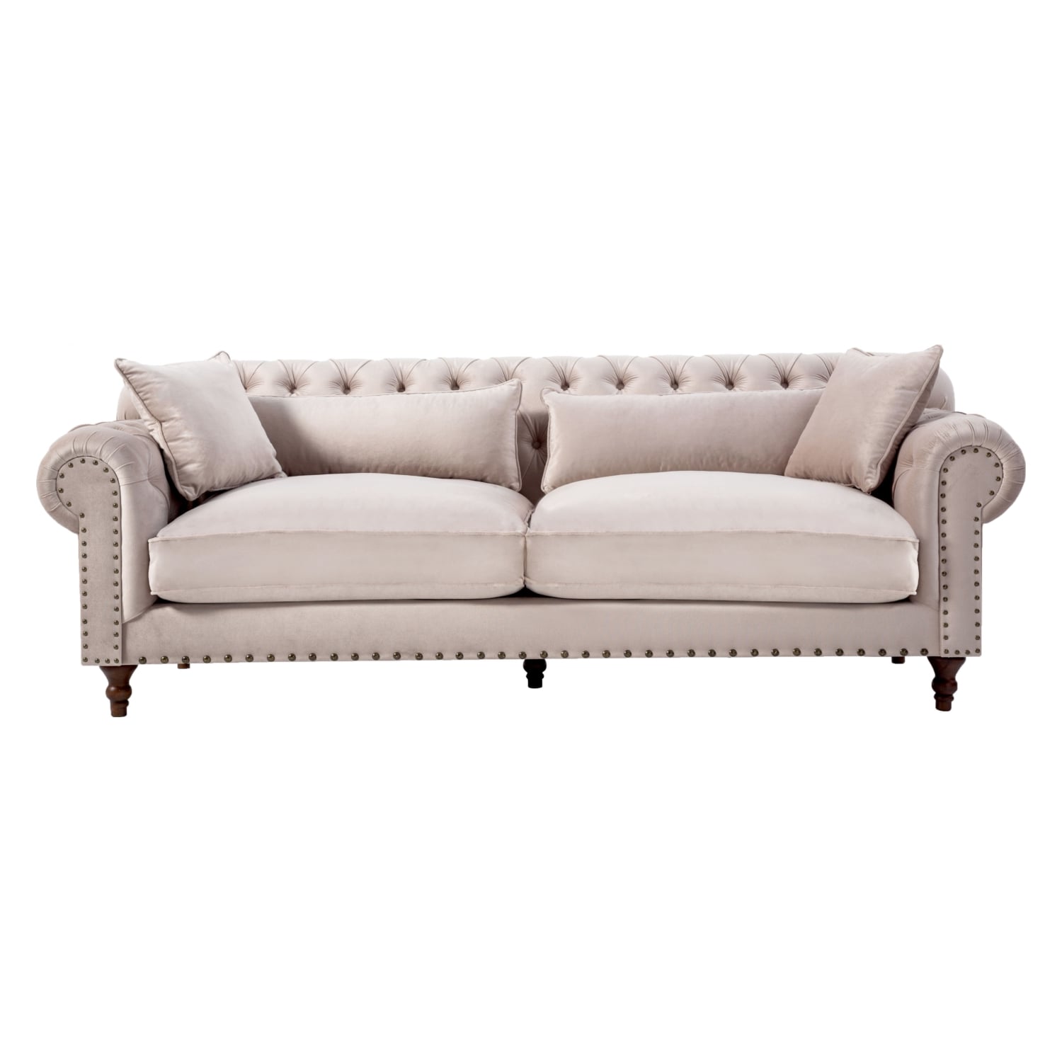 PASİF MARGOT KOLTUK BEJ