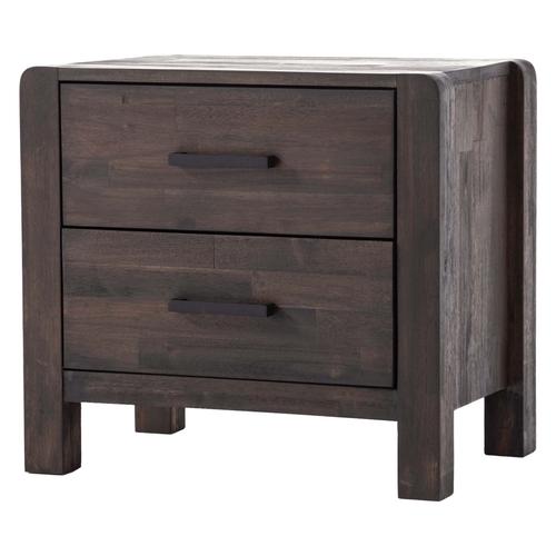  EDNA MASİF AHŞAP KOMODİN