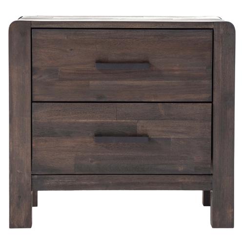  EDNA MASİF AHŞAP KOMODİN