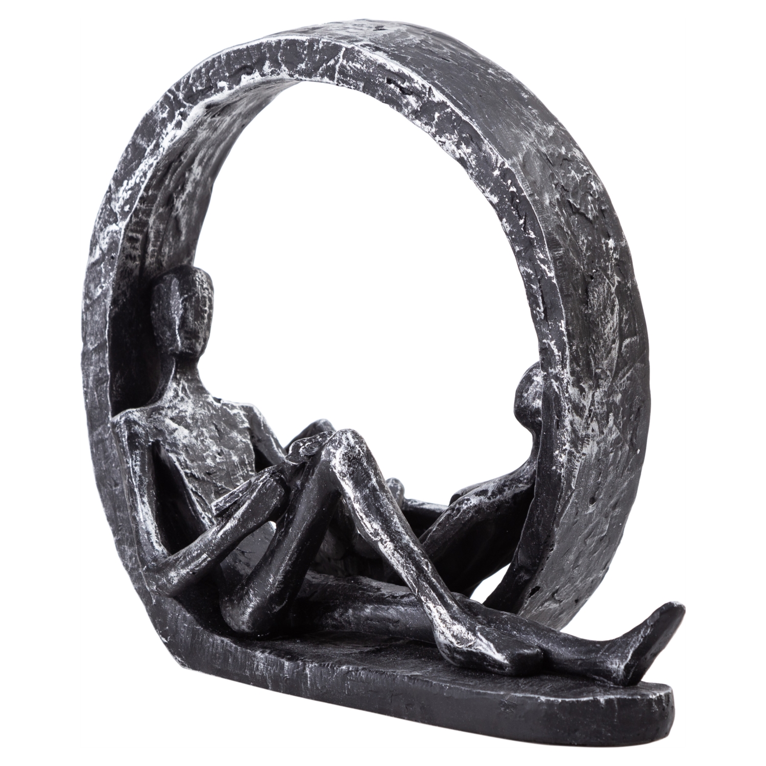 COPPIA BİBLO 31X13X22CM