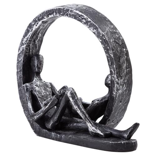 COPPIA BİBLO 31X13X22CM