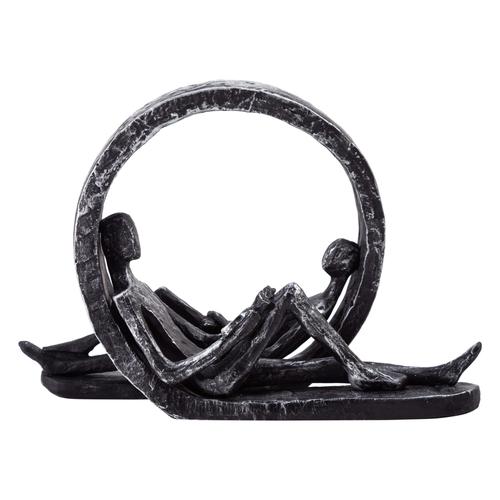 COPPIA BİBLO 31X13X22CM