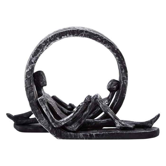 COPPIA BİBLO 31X13X22CM