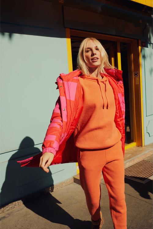  JOGGER ÖRME EŞOFMAN ALTI