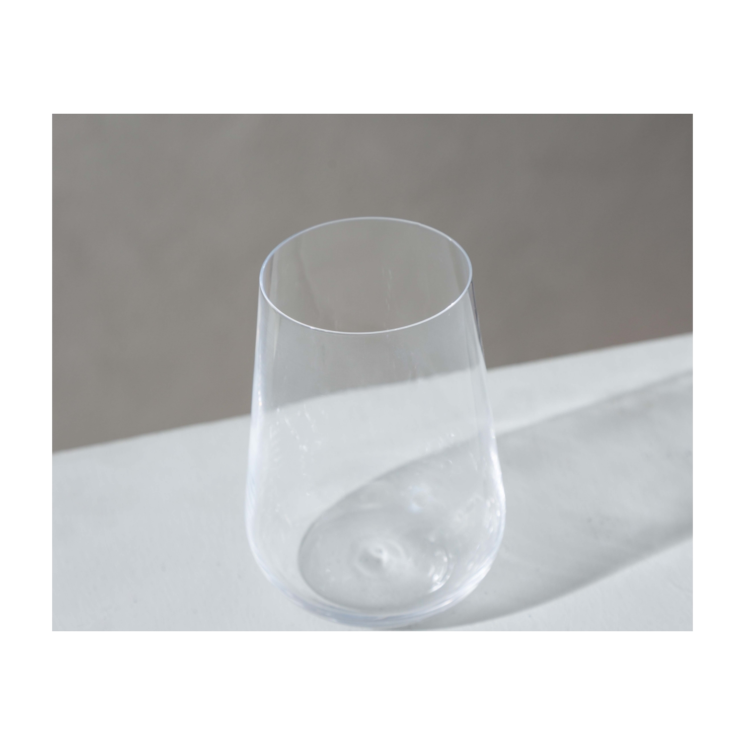 CRYSTALLINE MEŞRUBAT BARDAĞI 470 ML